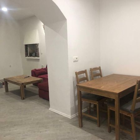 Bozic Apartman Leilighet PUY Eksteriør bilde