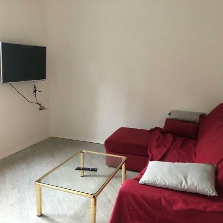 Bozic Apartman Leilighet PUY Eksteriør bilde