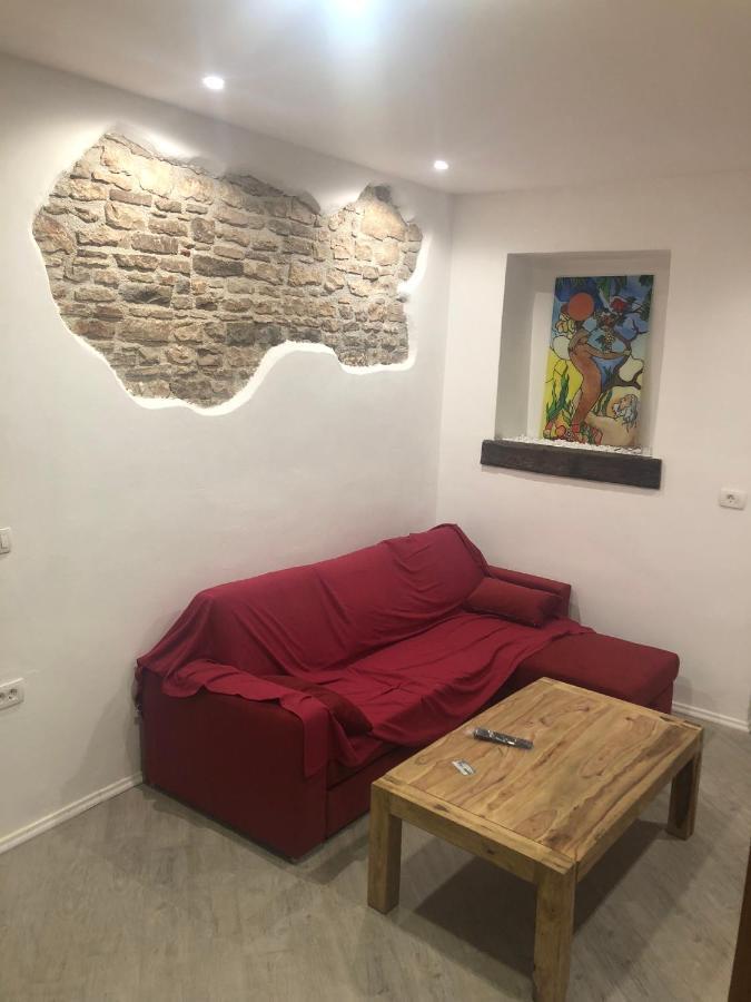 Bozic Apartman Leilighet PUY Eksteriør bilde