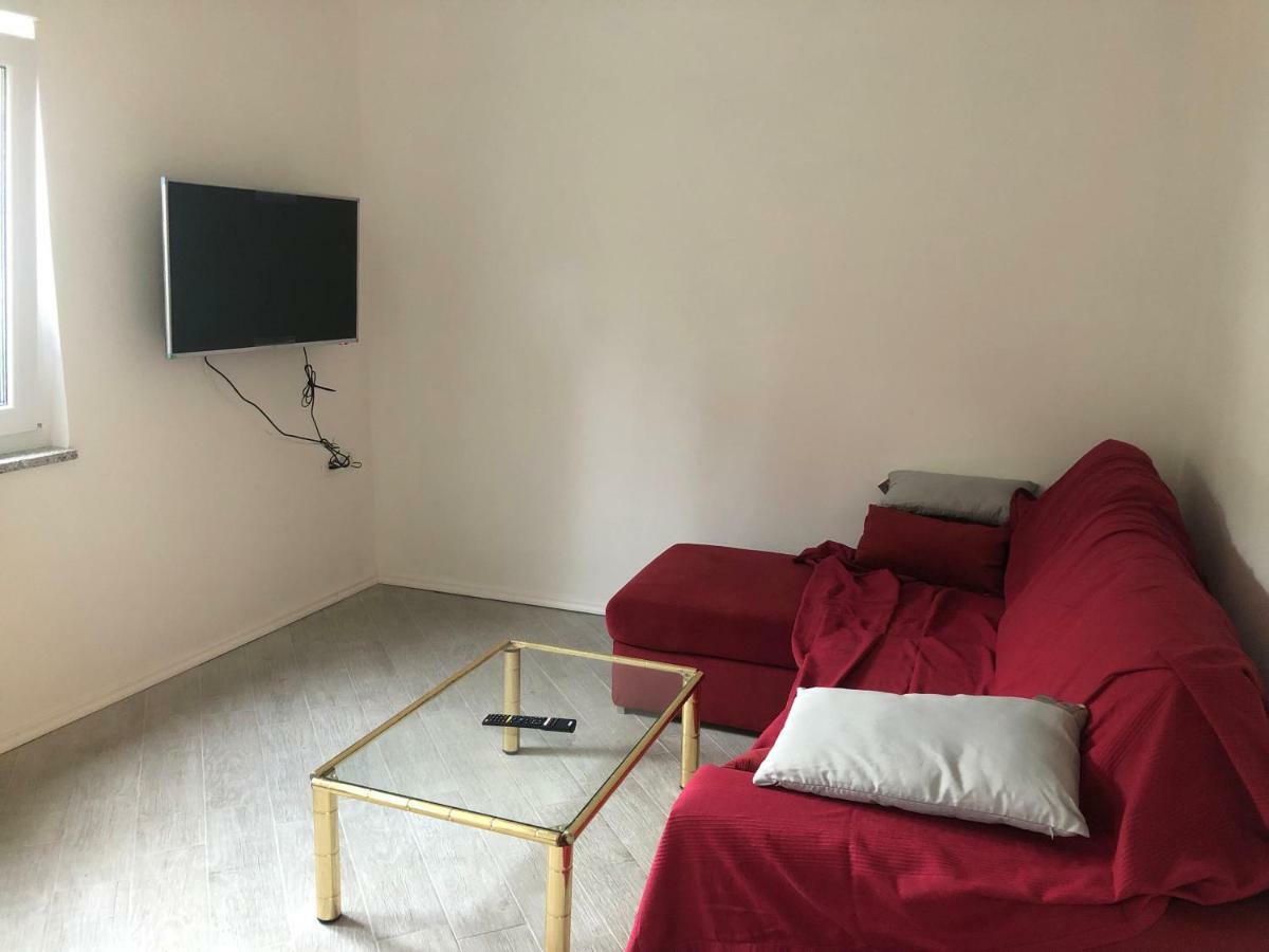 Bozic Apartman Leilighet PUY Eksteriør bilde