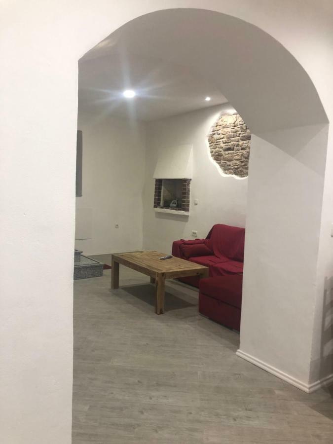 Bozic Apartman Leilighet PUY Eksteriør bilde
