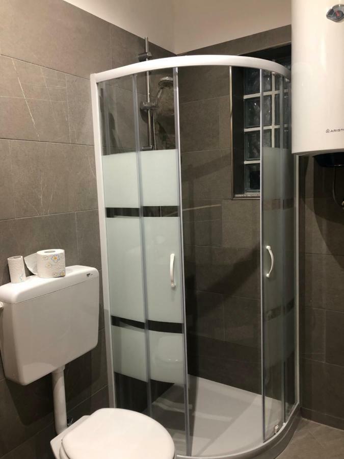 Bozic Apartman Leilighet PUY Eksteriør bilde