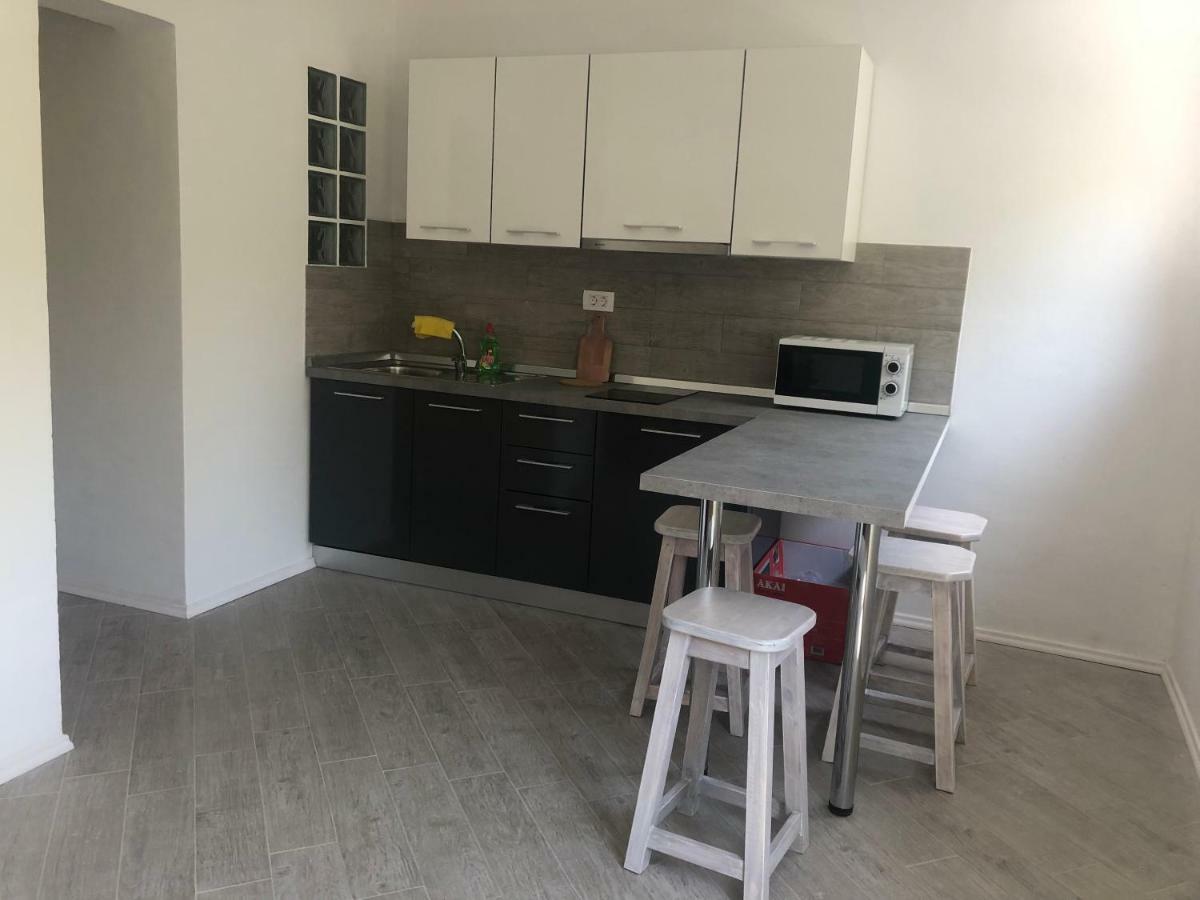 Bozic Apartman Leilighet PUY Eksteriør bilde
